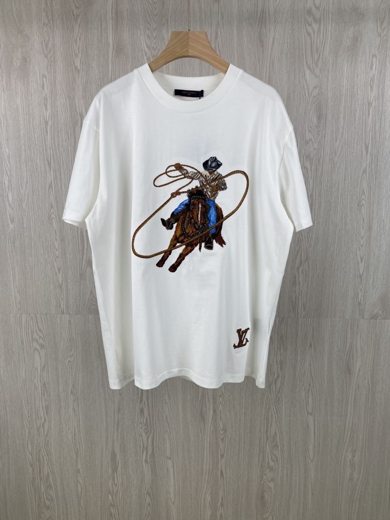 Louis Vuitton T-Shirts